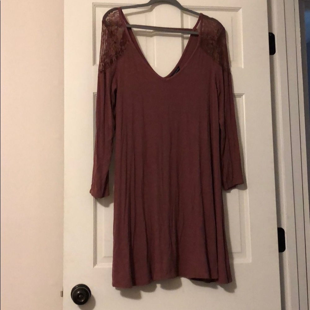 Lace American Eagle outfitters dress